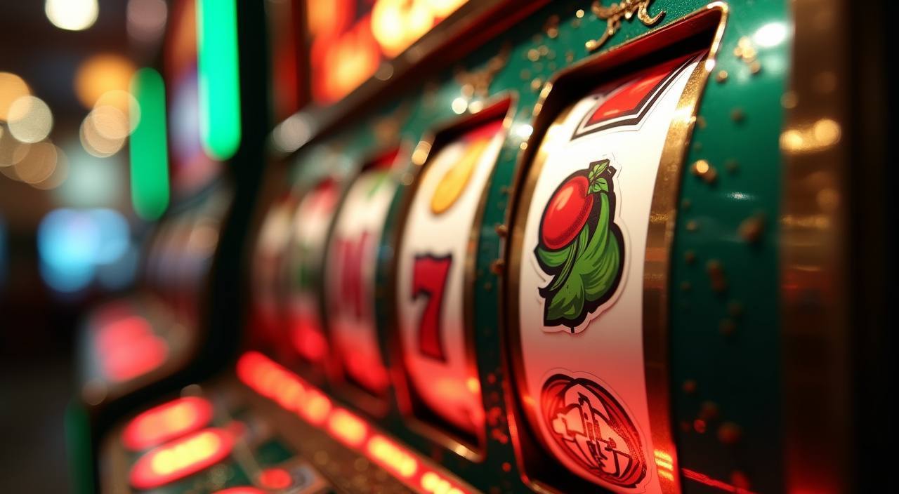 ec4333 Table Lucky 7 Blackjack কীভাবে কাজ করে